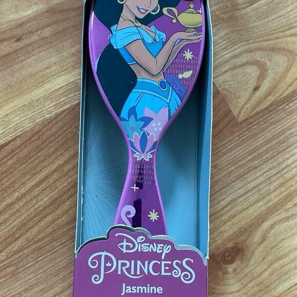Disney Princess Jasmin Wet Brush - Picture 1 of 1